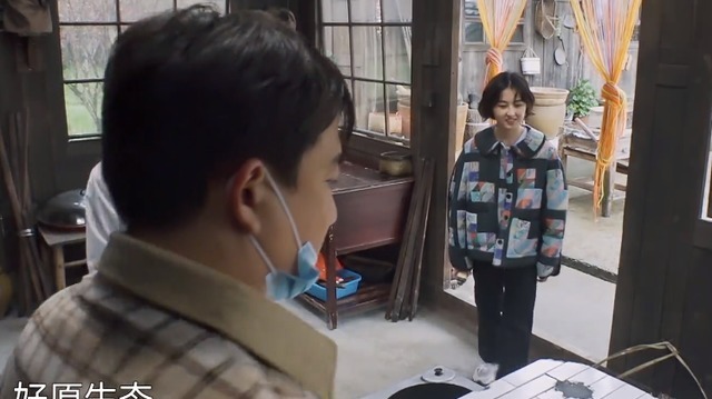 向往5 《向往5》仓库物价变贵,常驻嘉宾却“因祸得福”,大餐有着落了