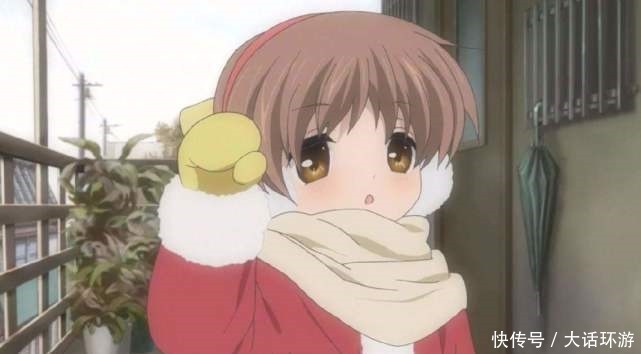 CLANNAD|《CLANNAD》这部公认的神作，到底在哪里让你感到泪目了