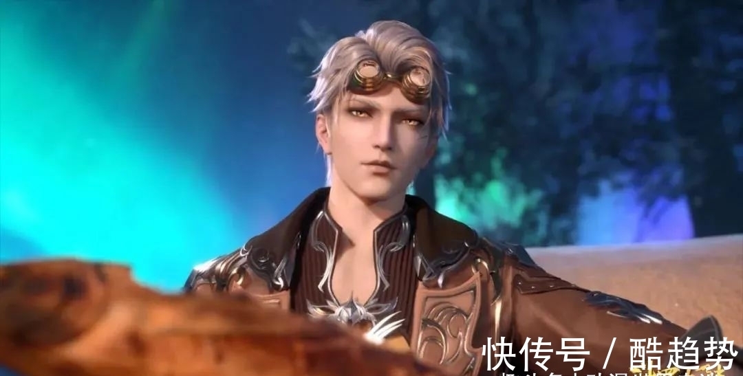魂师|斗罗大陆:辅助系魂师存活真心不容易,有人保护也不好受