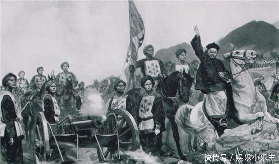 清朝|清朝最厉害疯子，杀到东京，消灭日本，只因慈禧太后阻止