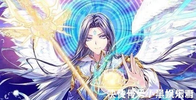 巅峰高手|斗罗大陆5大巅峰高手排行唐昊垫底、海神第四,唐三并非第一!
