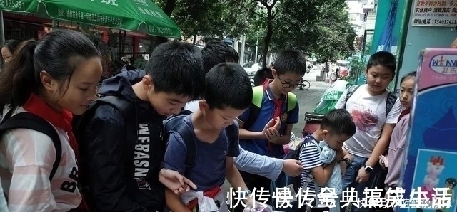 00后|现在的文具有多高级?写个作业堪比“施工现场”,网友:真热闹