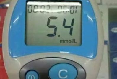糖尿病人|21年糖尿病，已停药5年，血糖一直都是5.6左右，我这样做的