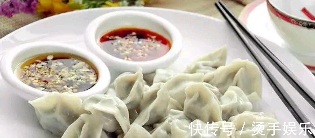 冰箱|饺子包好不要直接放冰箱,大厨有妙招,饺子不开裂不粘连!