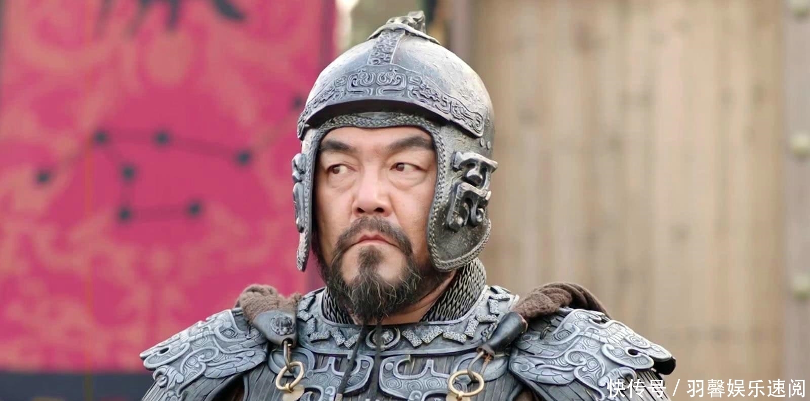 五虎上将|刘表也曾拥有自己的“五虎上将”,可惜一手好牌被打烂