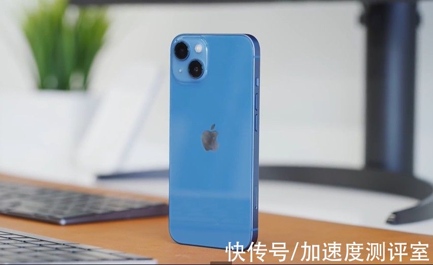 iphone|iPhone 13/13Pro真机已经陆续收到货，看看真机体验到底咋样？