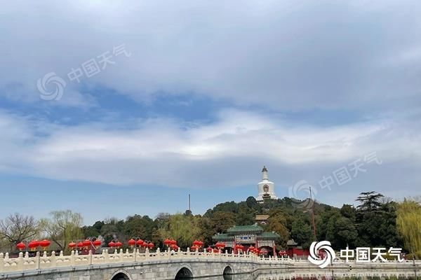 冷空气携大风降温再登场 东北地区雨雪增多