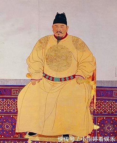 藩王|朱元璋的子孙在清朝拿俸禄，一年后却因此事被清朝集中诛杀