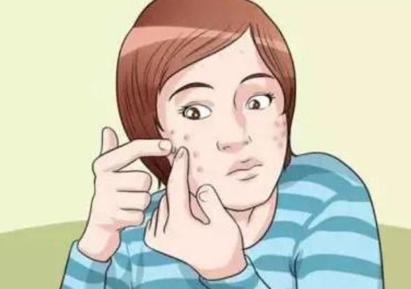 女孩子洗脸时的“4禁忌”,毛孔会越来越粗大,第4种还易滋长螨虫