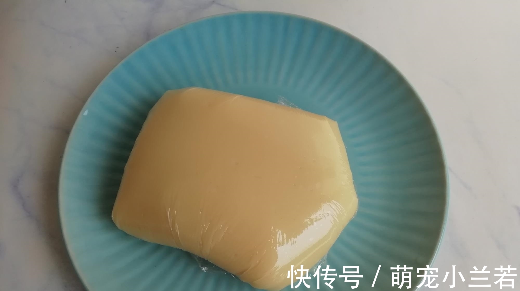 糯米粉别做汤圆了，拌一拌蒸一蒸，家人吃不够，天越热越好吃