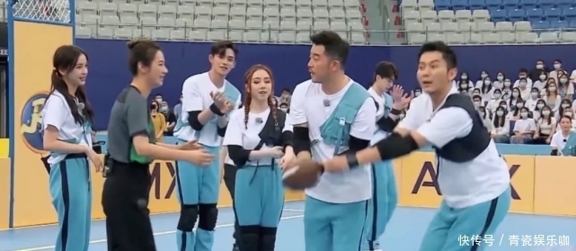 《奔跑吧》:游戏无聊,节目越来越敷衍,实在让人失望