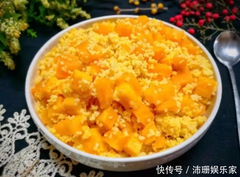 老奶奶|80岁老奶奶常年吃它,腿脚有劲,眼不花,吃得香睡得好