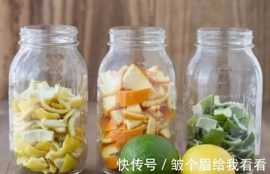橘子皮养花,别直接用,学会这些方法才能事半功倍