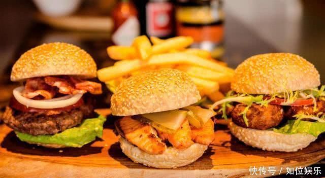 堪比“喝油”的5种早餐，想要减肥的朋友，再馋也要管住嘴