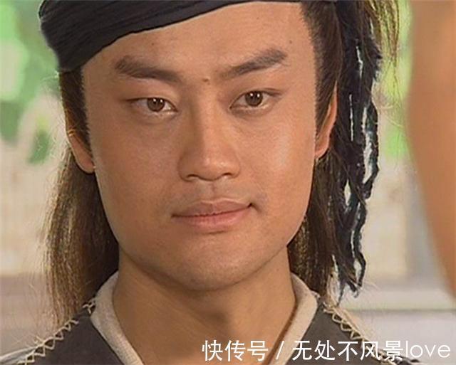 周芷若!倚天后传:周芷若被侵犯,赵敏受尽凌辱,张无忌为心爱的女人报仇