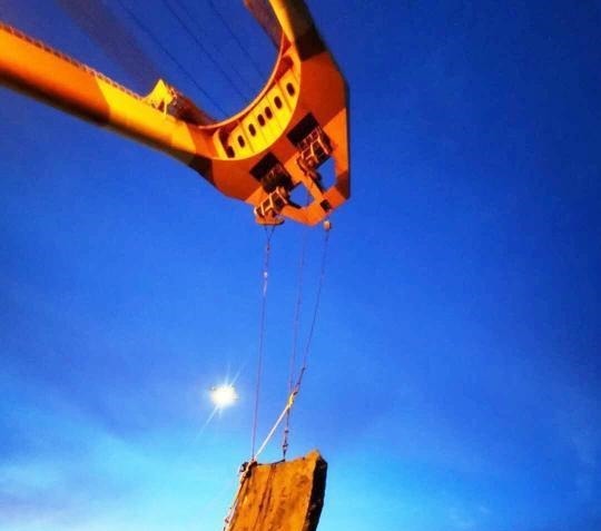 铁甲|沉海126年 18吨铁甲重见天日 定远舰水下考古有咱“扬家将”