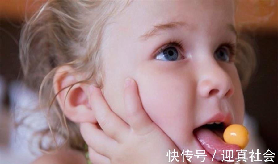 催熟|我们的孩子或正在被“催熟”,5种常见零食,宁可扔掉也别给娃吃