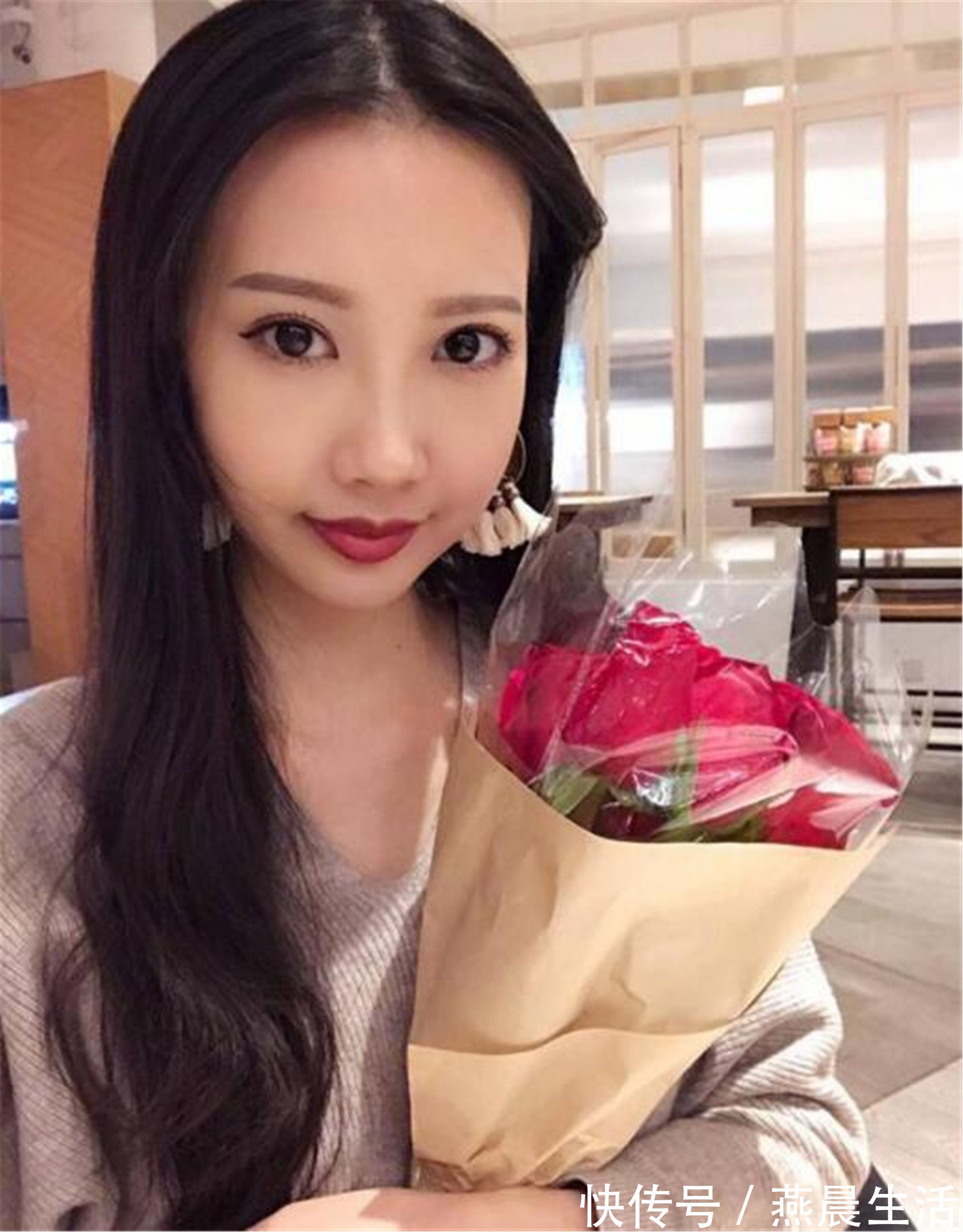 癌症|30岁女星患癌恶化,公开录视频救助,直言:我想活下去