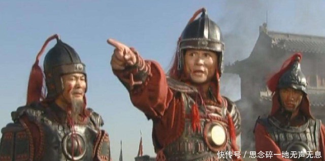 打得赢|“蓝玉案”爆发前，假如蓝玉收到消息后造反，能打得赢朱元璋吗