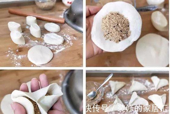 57岁的面点师,教你10种馒头的做法和万能公式,小朋友天天吵