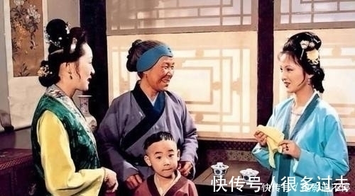 板儿@王熙凤的女儿巧姐,被刘姥姥救出火坑后,生活幸福吗?