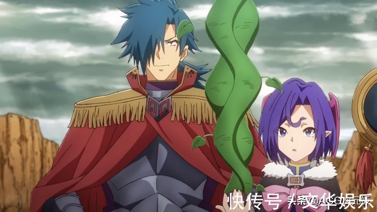 异世界番|本季的日漫新番真离谱,高播放量的全是异世界,榜首的还没播