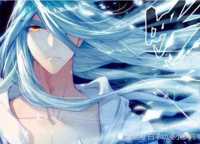 神匠|龙王传说唐舞麟的四位师傅，虽然不强，但对唐舞麟意义深远