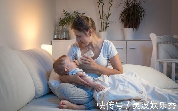 脂肪含量|1岁宝宝放老家断奶好不好?科学断奶五步走,错一步宝宝跟着遭罪