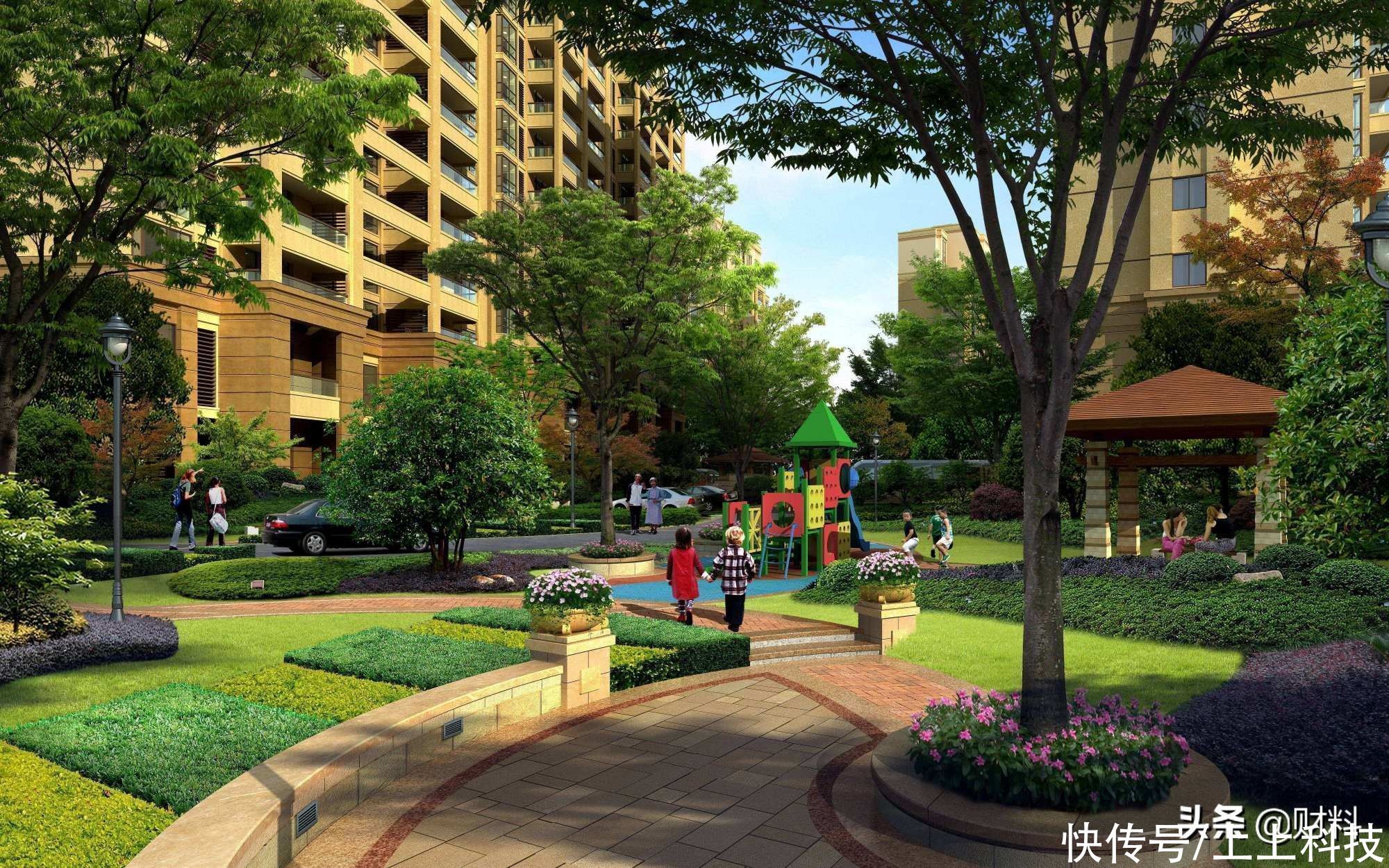 房产|2021年,“房子变存款”还是“存款变房子”?业内人一语道破