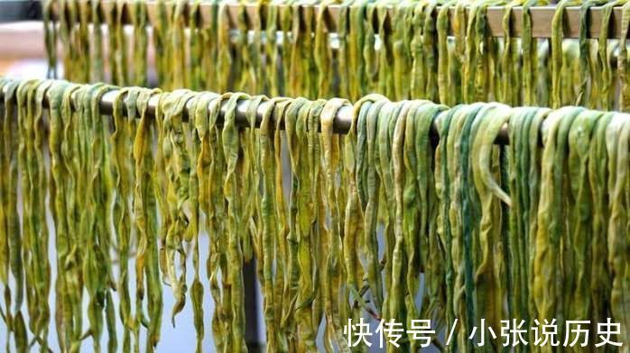 蔬菜|立秋后6种蔬菜可以多晒一些,炖肉炒菜特香,比鲜菜更好吃