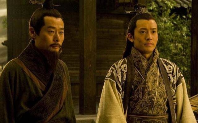 蜀汉|三国之东吴政权创始人孙权,为何宁愿偏安江东,没有统一天下之志