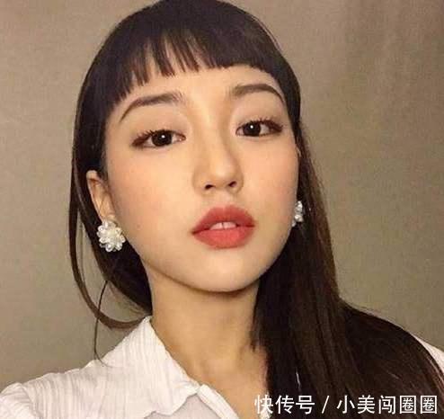 女性|认为“美”的女生,会有这些特点,身材微胖也漂亮