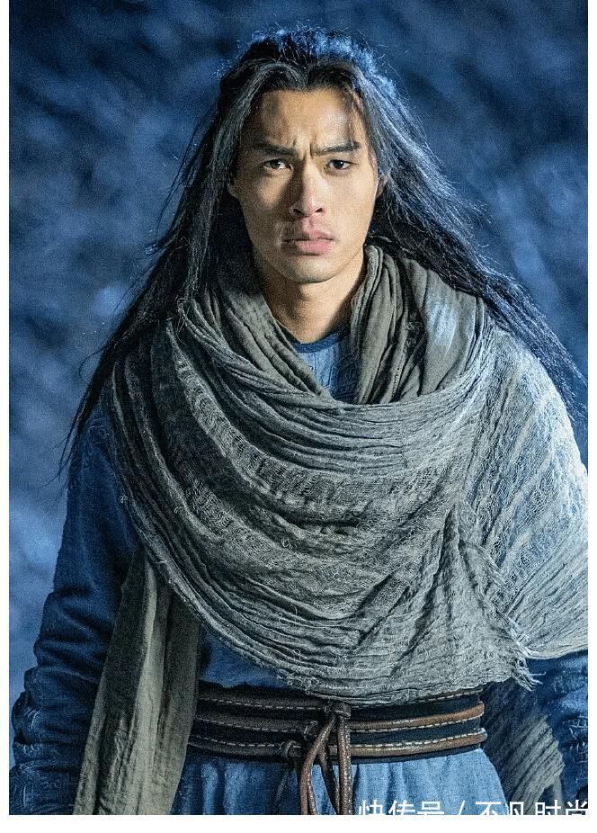 丐帮&实现大胆创新,守住原著内核,《天龙八部》值四星好评