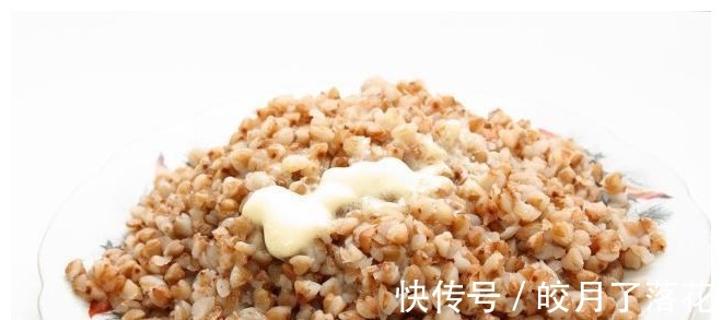 苦荞|天然“胰岛素”找到了，每天坚持吃，稳定血糖！