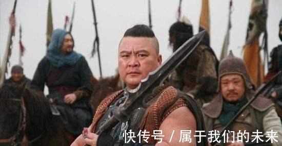 兵马|水浒传中此人一事无成,实际上,此人却统领20万兵马,无人敢惹!