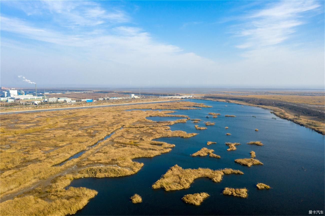 南通海安丨青墩遗址博物馆、河豚庄园