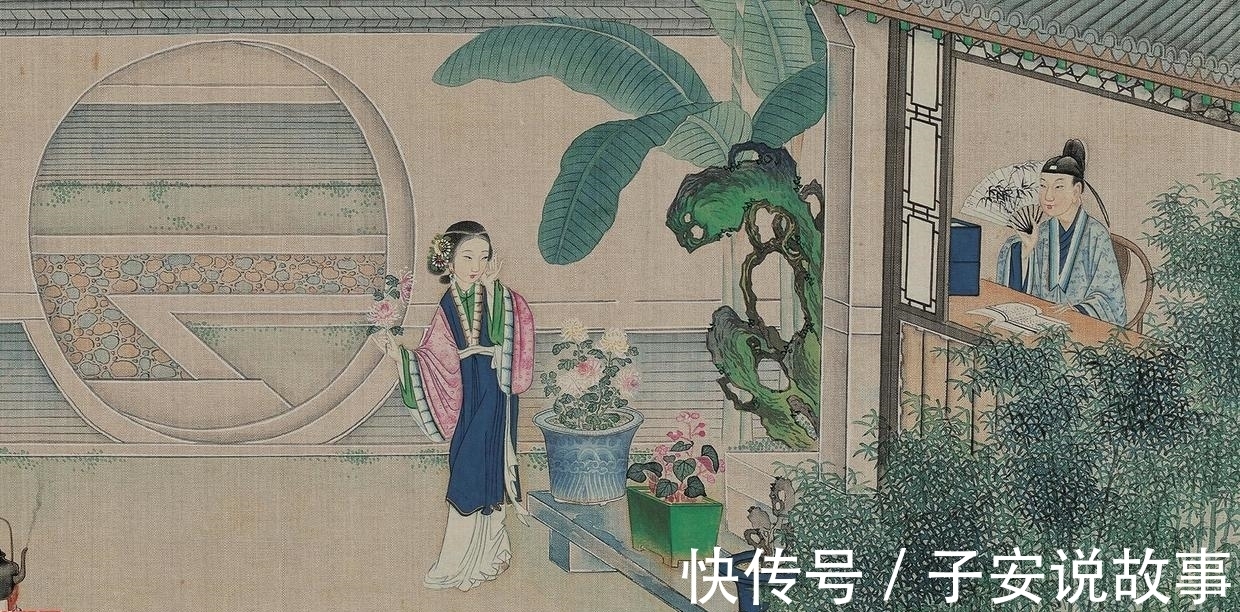 林如海!林黛玉进京,远比表面凶险万分,林如海对贾雨村说的话内藏玄机