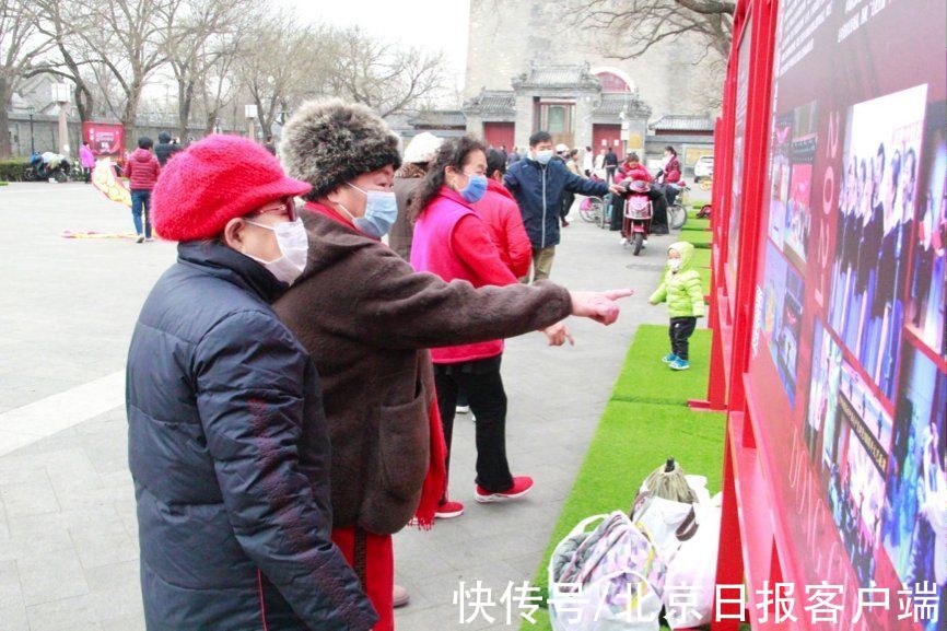 群众文化活动@东城邀市民评选优秀群众文化活动