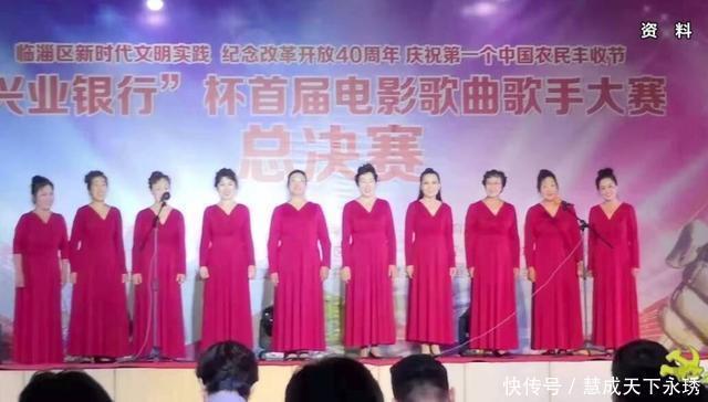 曹保真写和谐乐章 唱幸福生活