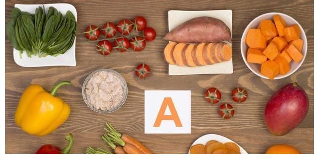 吃什蔬菜对身体有好处？