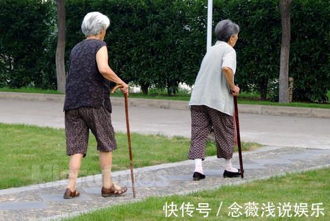 特点|寿命较长的人,50岁后会有3个特点,占2个以上,有长寿的体质