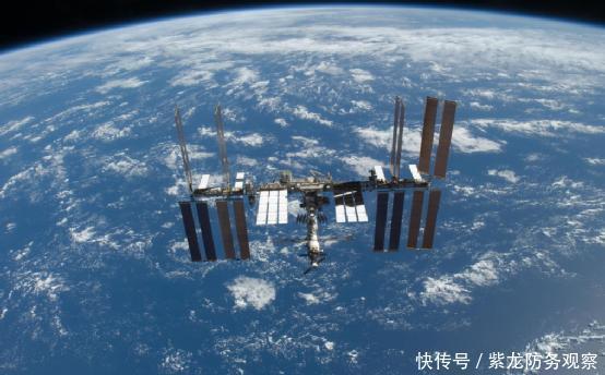 美国 求合作遭拒,动起歪心思?天舟2号对接核心舱之际,美国有大动作