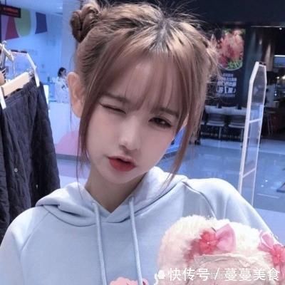 丫头|女生自认为“丑哭了”的3款发型,男生却贼喜欢,丫头快学起来!