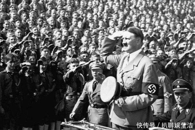 英国|二战时,一旦德国最先研制出原子弹,第一个遭殃的会是哪国?