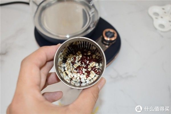 茶包|养生其实很简单，美的国潮复古养生壶，喝出健康好身体