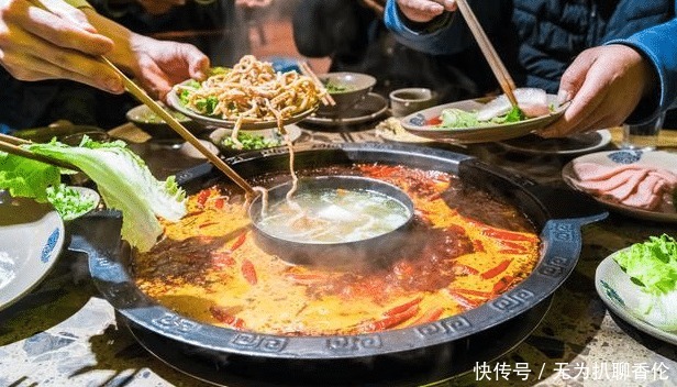 省份之一|中国最会吃的十个省份,最懂得吃的地区有哪些