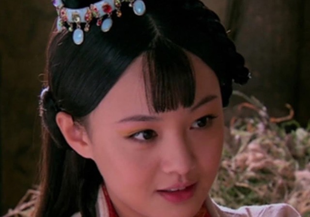 女儿|乾隆皇帝最疼爱的女儿,历史上唯一一个穿龙袍下葬的公主