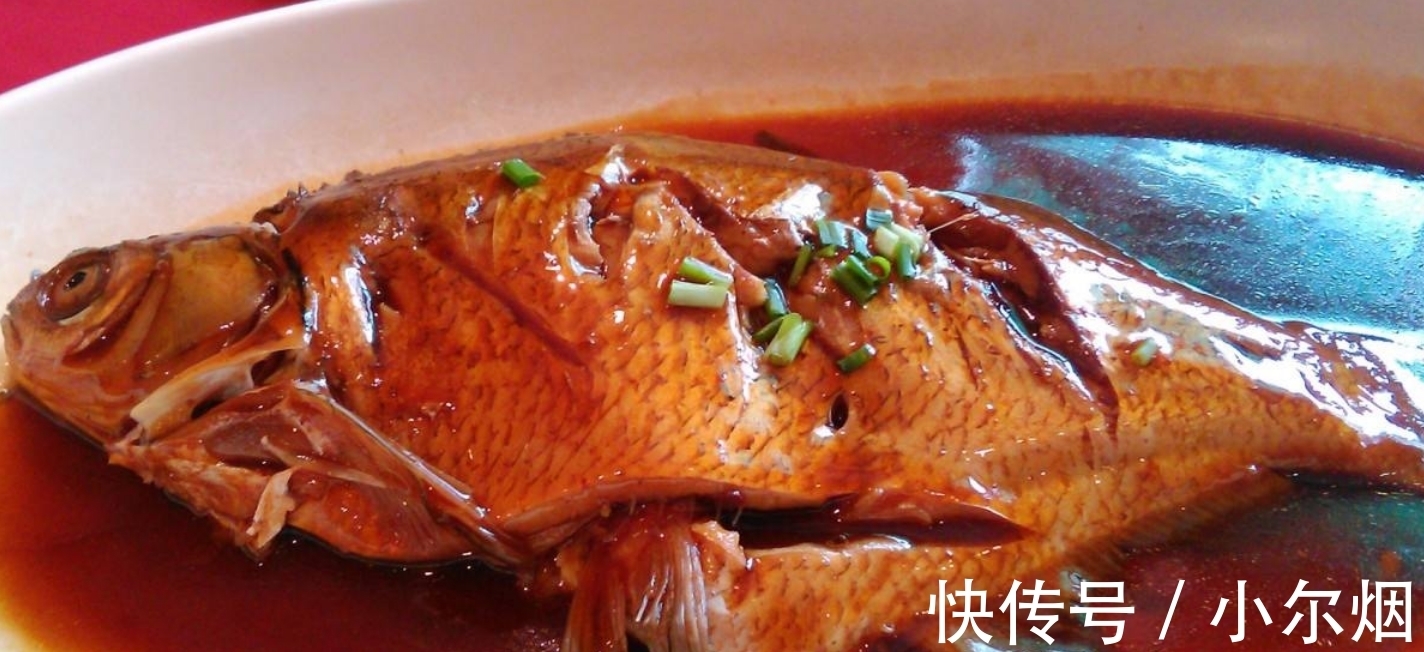 茶匙|鲤鱼5种最好吃的做法，每种都营养美味，看看你喜欢吃哪种？