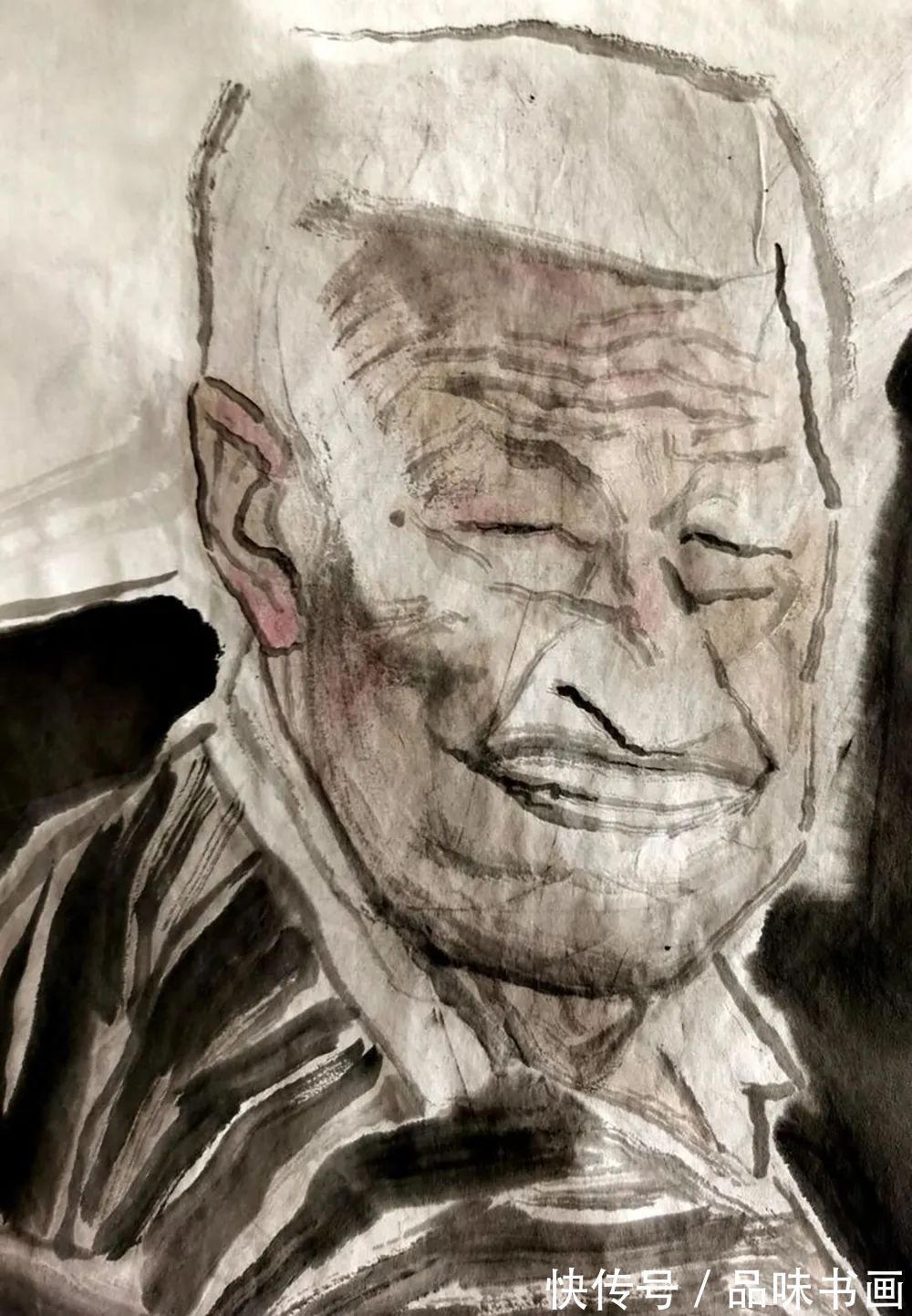 kl?牛市$「陈嵘」|丹青追梦 水墨本色-中国当代书画名家个人云展览