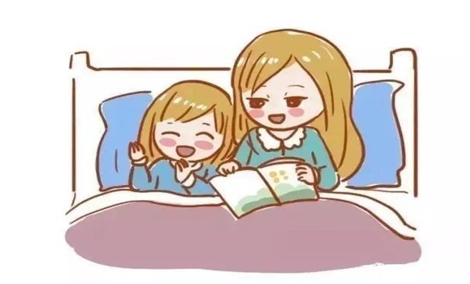 差距|自己睡觉的孩子,和需要父母哄睡的孩子大有不同,差距不仅在智商